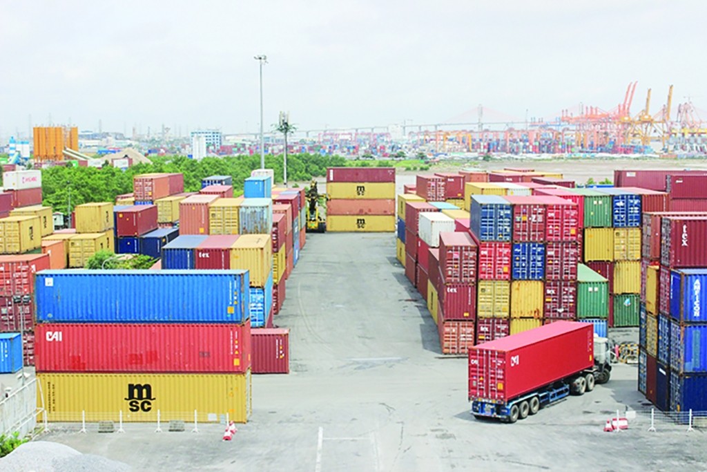 Xuất khẩu tuần từ 1-7/7: Rau quả dự kiến vượt 7 tỷ USD; thủy sản đạt 4,4 tỷ USD